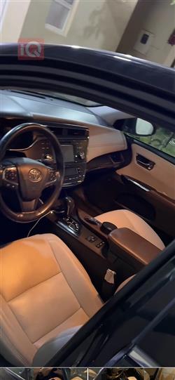 تويوتا أفالون